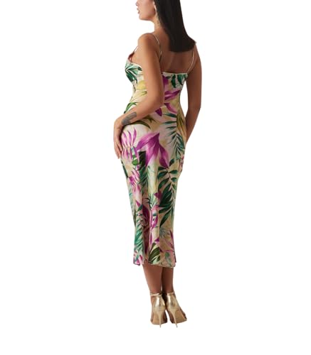 GUESS Women's Eco Sleeveless Bria Dress2