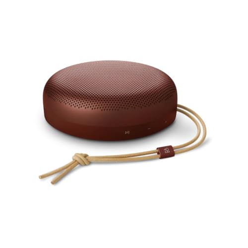 Bang & Olufsen Beosound A1 3rd Gen Portable Waterproof...
