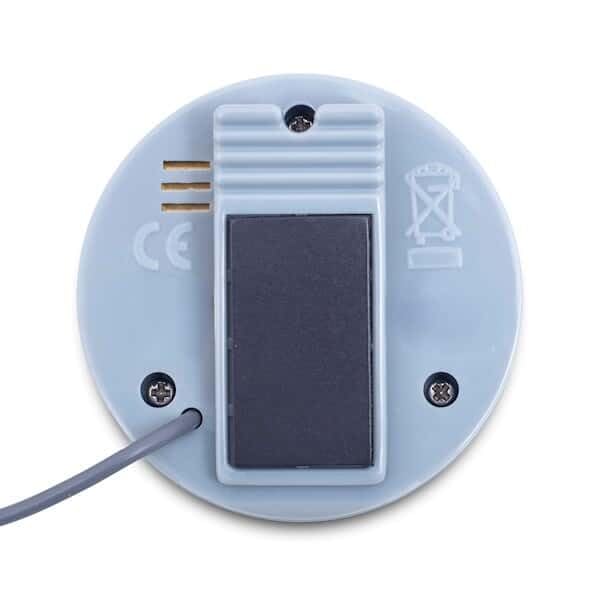 Traceable Deluxe Remote Probe Thermometer: ±1.0° Accuracy (-20 to 100°C)