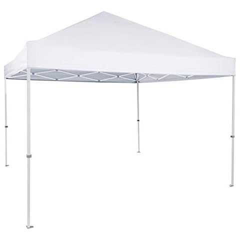 Amazon Basics 10x10 Pop Up Canopy Tent Cover