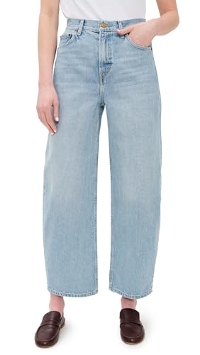 Women's Leroy Jeans