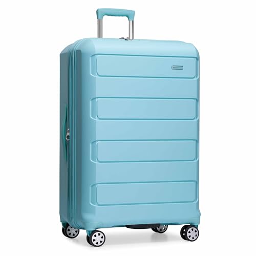 Traveler's Choice Checked-Medium (26-inch)