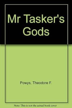 Mr. Tasker's Gods