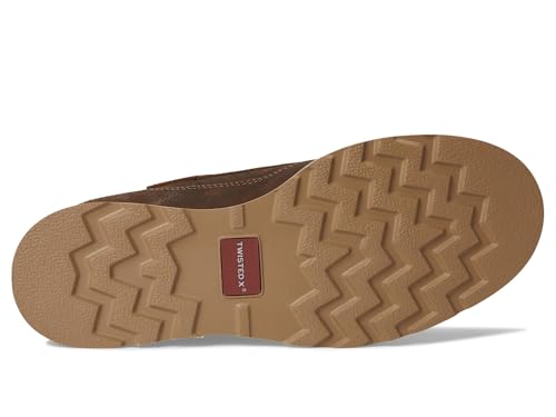 Image of Twisted X Men's 4 inch Wedge Sole Boot