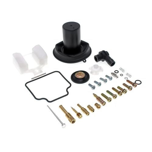 Kit de réparation de carburateur CB400SS ensemble de pièces de précision pour moto