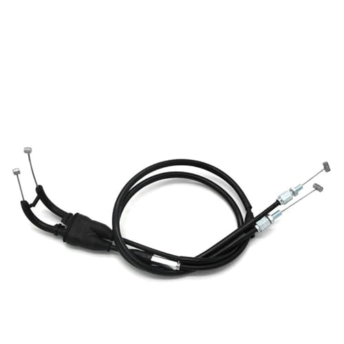 Câble d'accélérateur de moto grippé ? Solution pour Yamaha YZF R1 de 2009 à 2014