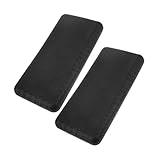 ANDRESLAD ヘアサロン用の快適なバスタブ枕 男の子と女の子用の洗髪枕 ユニバーサル枕 柔らかい表面