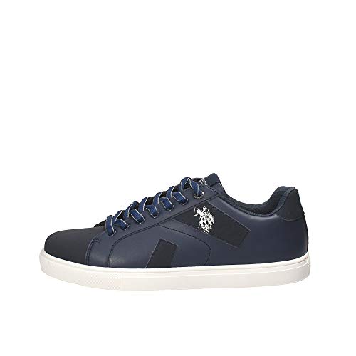Baskets Polo ASSN U. S bas homme FETZ4136S0 Y1 chaussures de sport