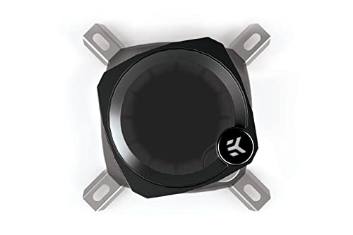 Module de ventilation EK Water Blocks accessoire refroidissement ordinateur 3831109900185