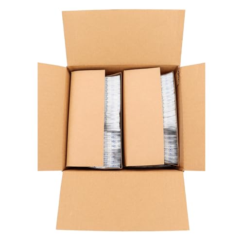 Flexible Fabric Bandages, 1" x 3", Box of 1300