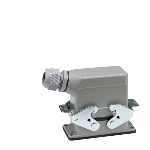 Connecteur aluminium moulé sous pression hdc-hee 48 broches