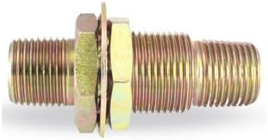 Velvac Male Clamping Stud - 035021