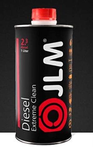 JLM Diesel Extreme Clean. Reduces Emissions & Cleans DPFs 1000ml
