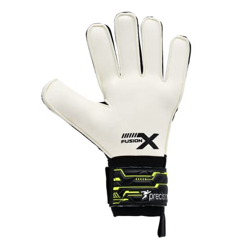 Precision Training Fusion X - Guanti da portiere