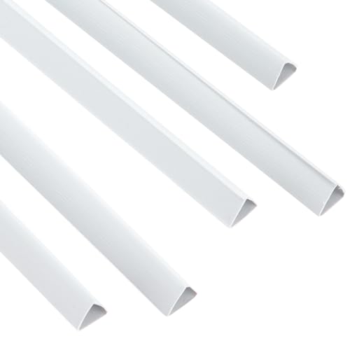 Reliure de présentation triangulaire 70 feuilles blanche