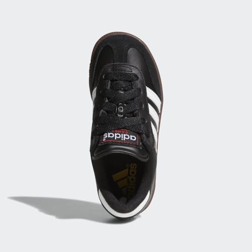 Image of adidas Men's Samba Classic Shoes