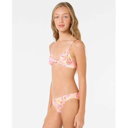 Image of Rip Curl Girls' Island Bliss Bikini Swimsuit