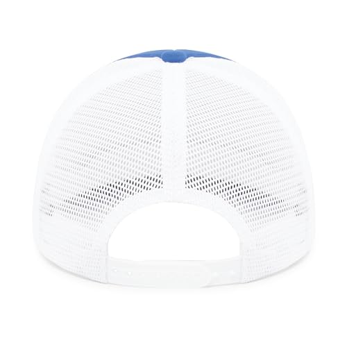 Image of Pacific Headwear Unisex Adult Pacific Headwear Foamie Fresh Trucker Cap