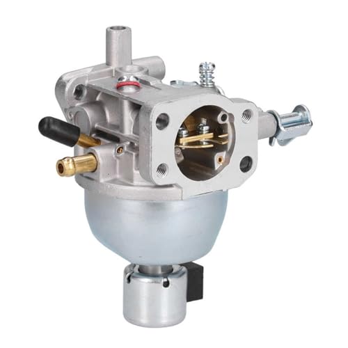 Kit carburateur 846280 en aluminium pour moteur Vanguard 16HP de tondeuse JD LT-166