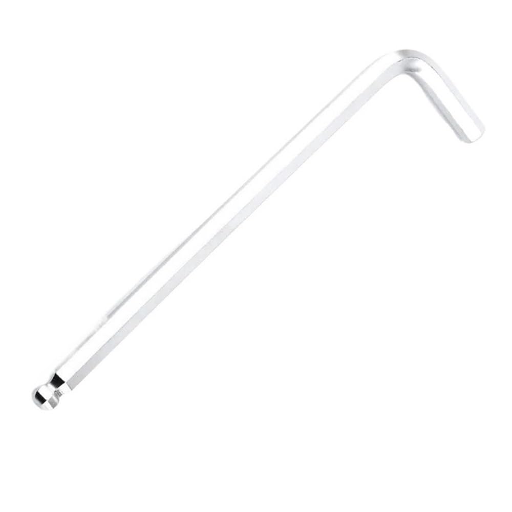 Clé Allen 8mm de réparation pour vélo et meuble en métal durable