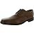 Clarks Men's Tilden Walk Oxford, Dark Tan Leather, 10 M US
