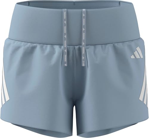 Short adidas Formotion de running avec soutien musculaire pour femme L