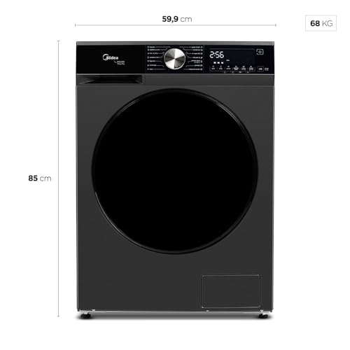 Lava e Seca Master Clean Smart 11kg Titanium 220V #1