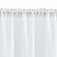 Linen Blend White