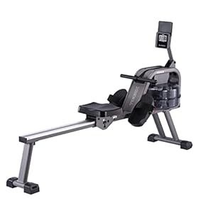 Toorx Roeitoestel Rower Sea 70 hydraulisch