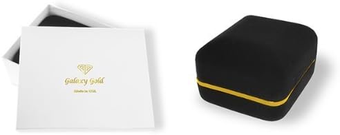 Galaxy Gold GG 14k Yellow Gold Leverback Earrings with Natural Peridots - Image 5