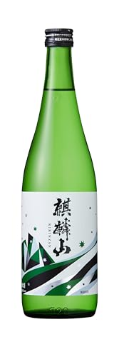 麒麟山 ユキノシタ 720ml × 1本