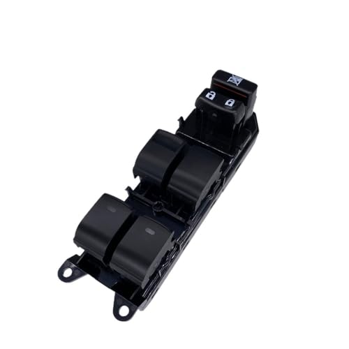 Bouton Commutation Fenêtre Électrique pour un confort total en Land Cruiser et Prius