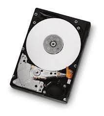 Preisvergleich Produktbild HGST HW ULTRSTR C15K600 600GB 15000RPM SAS 512E