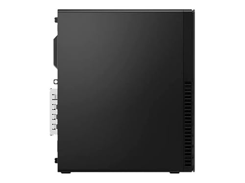 Lenovo ThinkCentre M90s Intel® Core™ i7 i7 12700 DDR5 SDRAM SSD Windows 11 Pro SFF PC Neuf - vue 10