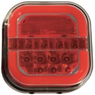 NeaLia Left Magnetic Wireless Trailer Light CD28, Micro USB, 1 Piece Only