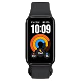 XIAOMI Smart Band 11 Active Nero