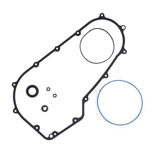 Kit de joints de cylindre de moteur de moto contre la perte de compression