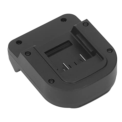 Atualize Suas Ferramentas Elétricas Com Conversor De Adaptador De Bateria Para Série BL De 20V A 18V