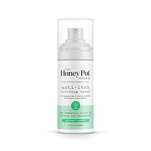 The Honey Pot Company – Femin...