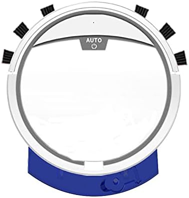 Robot Vacuum Cleaner, Upgraded Version 