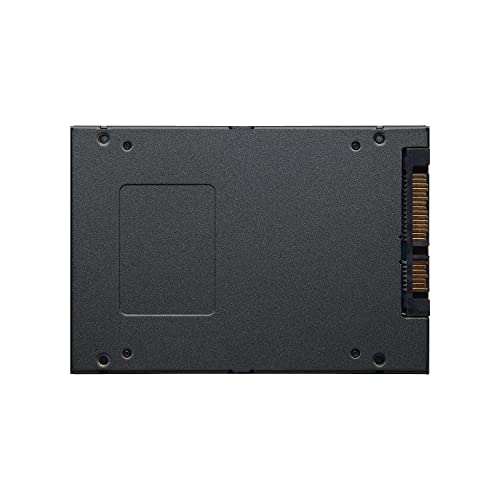 Image of Kingston Q500 120GB SATA3 2.5 SSD (SQ500S37 /120G)