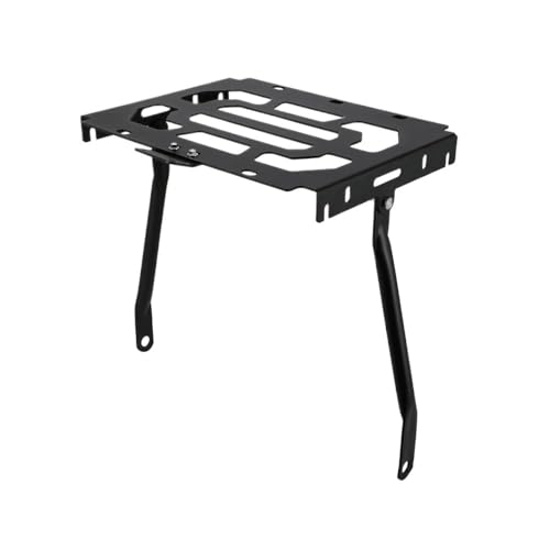 Support accessoires moto pour CT200U étagère idéale pour le tout-terrain
