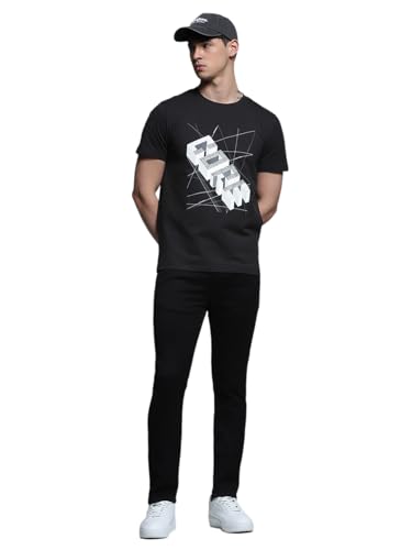 Image of JACK & JONES Men T-Shirt