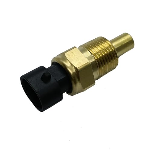 Sensor de temperatura de anticongelante 1236302 para mantenimiento de Holden 3