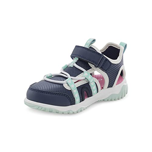 Carter's Girl's Metheor2 Sandal