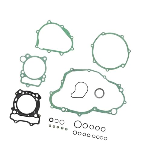 Joints de rechange pour moto CRF250R réfection moteur 2010 à 2017