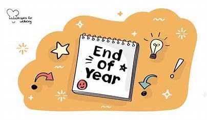 2024 Year Recap 🎉