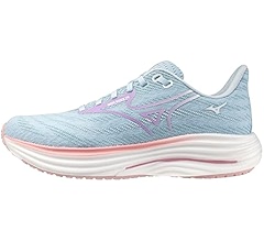 Amazon.com | Mizuno Wave Rider 29 Womens Running Shoe