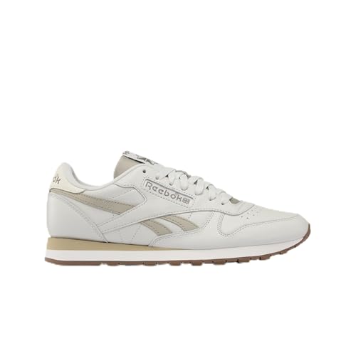 Baskets Reebok Classic Leather pour - vue 2