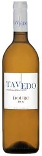 Vinho branco português tavedo d.o.c. douro branco